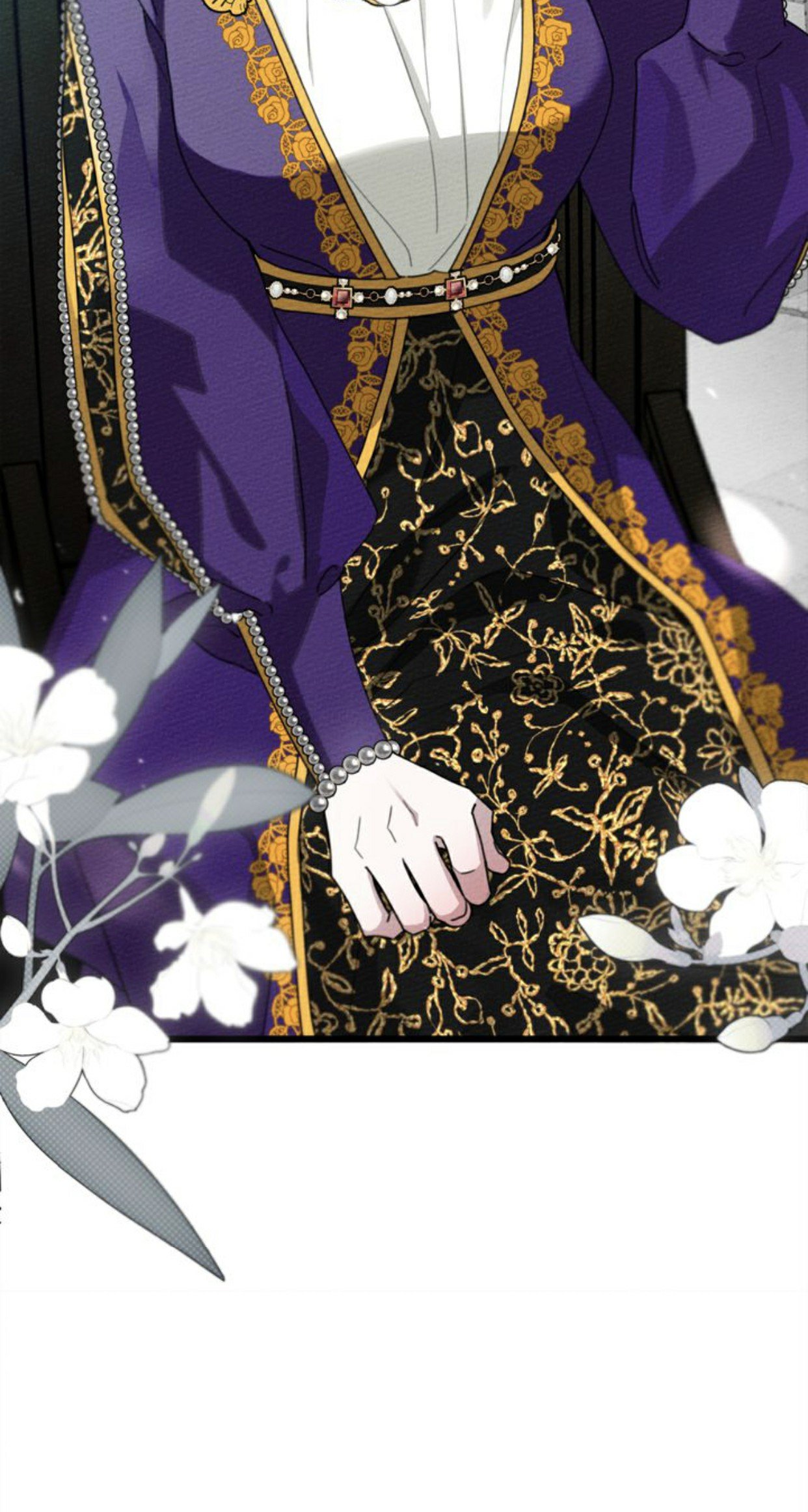 Under the Oak Tree Chapter 43 image 70